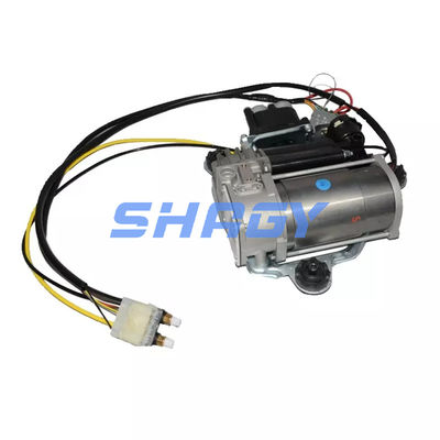 Para el BMW E39, E65, E66, X5 E53 4.8L 37226787616 37226778773 37221092349 Compresor de suspensión de aire