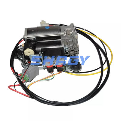 Para el BMW E39, E65, E66, X5 E53 4.8L 37226787616 37226778773 37221092349 Compresor de suspensión de aire