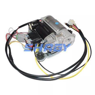 Para el BMW E39, E65, E66, X5 E53 4.8L 37226787616 37226778773 37221092349 Compresor de suspensión de aire