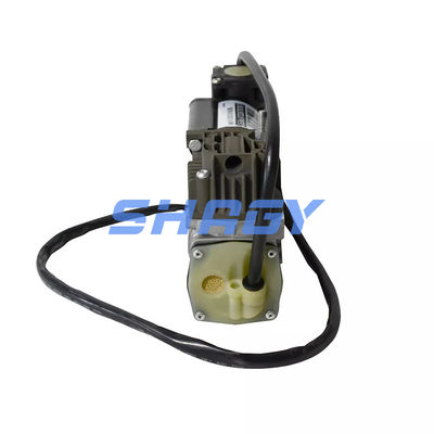 Para el BMW X5 E53 4.8L 37226787617 RQL000014 LR006201 Compresor de suspensión de aire