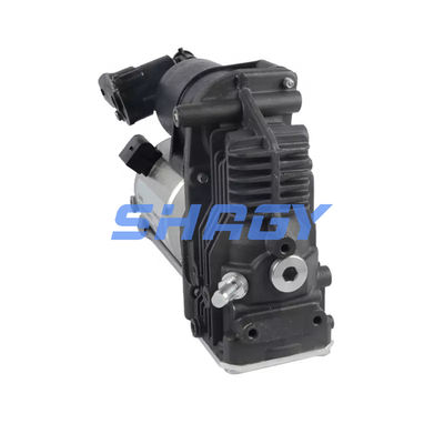 Para el BMW X5 E7037206859714 37206799419 Compresor de suspensión de aire