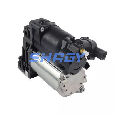 Para el BMW X5 E7037206859714 37206799419 Compresor de suspensión de aire