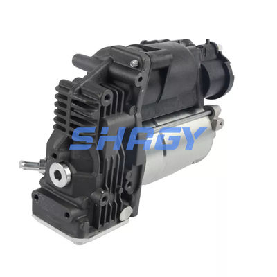 Para el BMW X5 E7037206859714 37206799419 Compresor de suspensión de aire