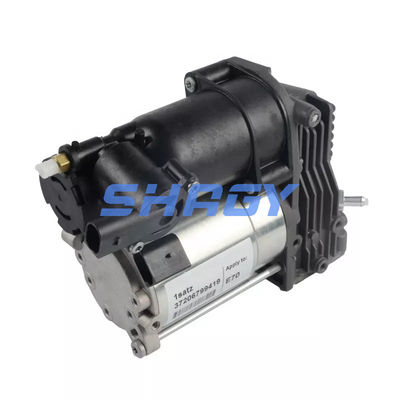 Para el BMW X5 E7037206859714 37206799419 Compresor de suspensión de aire