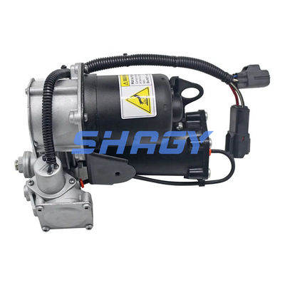 Para el Land Rover 09-12 Land Rover Discovery3 (2005-2009) Sport (2009-2012) LR023964 Compresor de suspensión por aire