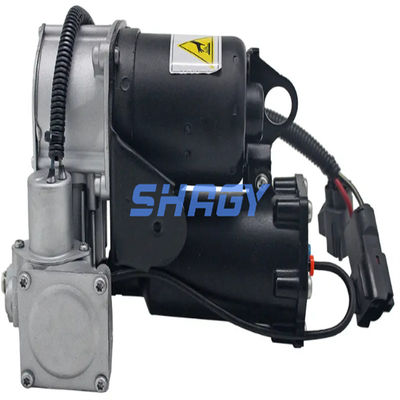 Para el Land Rover 09-12 Land Rover Discovery3 (2005-2009) Sport (2009-2012) LR023964 Compresor de suspensión por aire