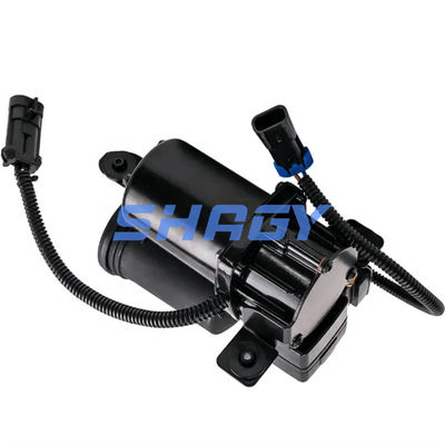 Para Mercedes 6383280202 Mercedes Clase V Vito W638 96-03 Compresor de suspensión por aire