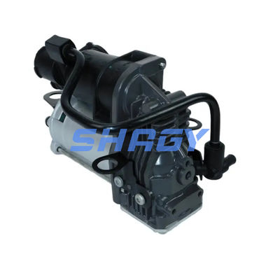 Para el A0993200104 Mercedes Clase S W222 Compresor de suspensión por aire