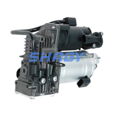 Para el A0993200104 Mercedes Clase S W222 Compresor de suspensión por aire