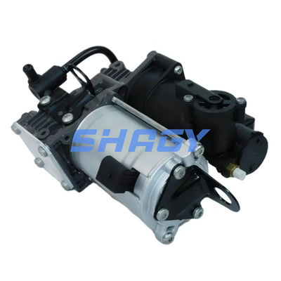Para el A0993200104 Mercedes Clase S W222 Compresor de suspensión por aire