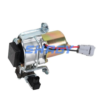 Para el 48910-48010 4910-48011 Lexus RX330350 Compresor de suspensión por aire