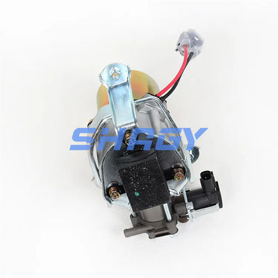 Para el 48910-48010 4910-48011 Lexus RX330350 Compresor de suspensión por aire