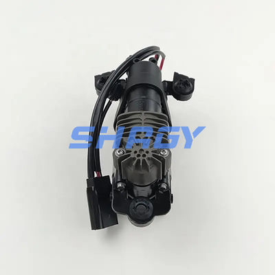 Para el 68204730AB Jeep Grand Cherokee (WK2) 2010-2020 Compresor de suspensión por aire