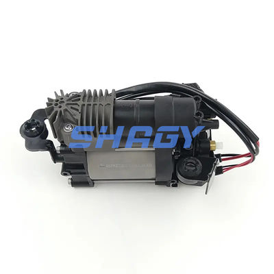 Para el 68204730AB Jeep Grand Cherokee (WK2) 2010-2020 Compresor de suspensión por aire