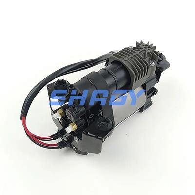 Para el 68204730AB Jeep Grand Cherokee (WK2) 2010-2020 Compresor de suspensión por aire