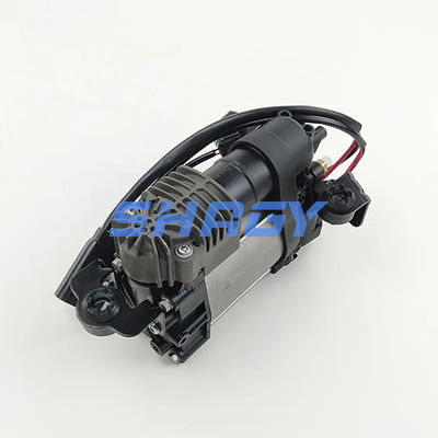 Para el 68204730AB Jeep Grand Cherokee (WK2) 2010-2020 Compresor de suspensión por aire