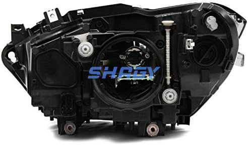 Para los faros delanteros de la serie Bmw 1 63117358392Bmw F20