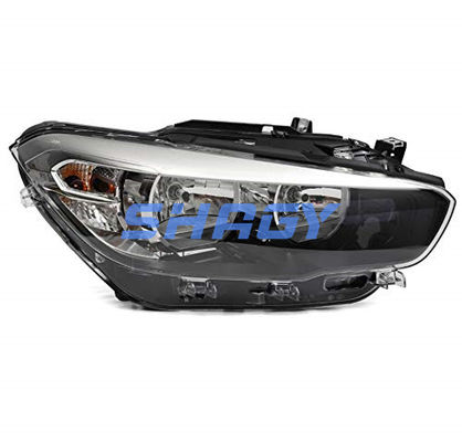 Para los faros delanteros de la serie Bmw 1 63117358392Bmw F20