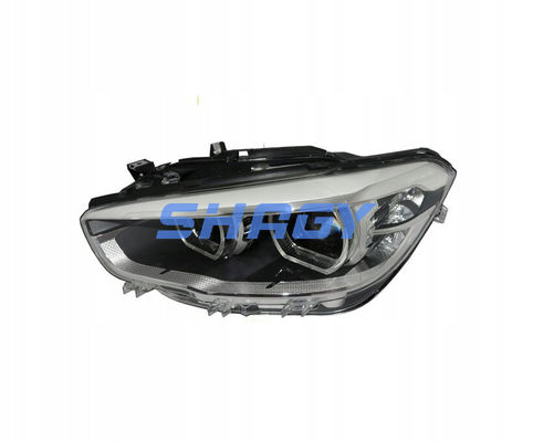 Para los faros delanteros de la serie Bmw 1 63117414141 F20