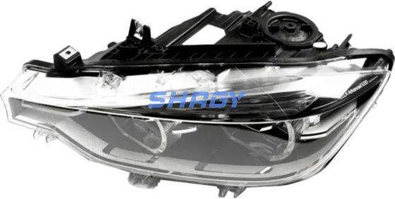 Para BMW Serie 3 F30 ((Con LED) 2018 63118492473 474 faros delanteros