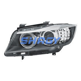 Para los faros delanteros de la serie 3 de BMW 2008 E91 2008-2011