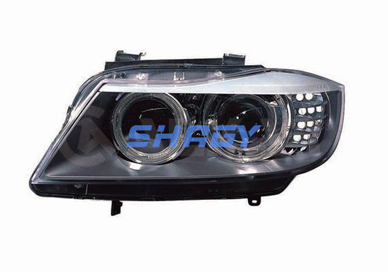 Para los faros delanteros de la serie 3 de BMW 2008 E91 2008-2011