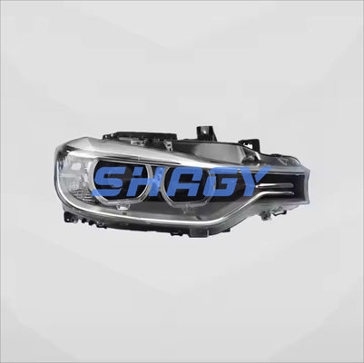 Para BMW Serie 3 F30 ((Con xenón) 2012-2014 63117339385 386 faros delanteros