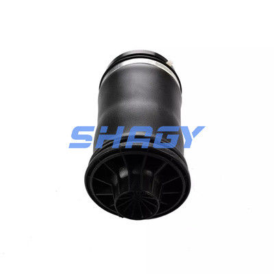 Mercedes Benz W164 ML350 ML500 W166 Muelle de aire trasero A1643200625 A1663204838