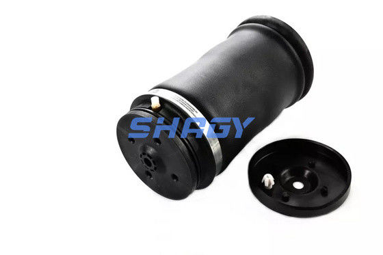 Mercedes Benz W164 ML350 ML500 W166 Muelle de aire trasero A1643200625 A1663204838