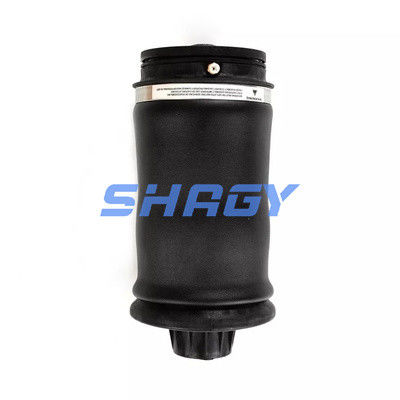 Mercedes Benz W164 ML350 ML500 W166 Muelle de aire trasero A1643200625 A1663204838