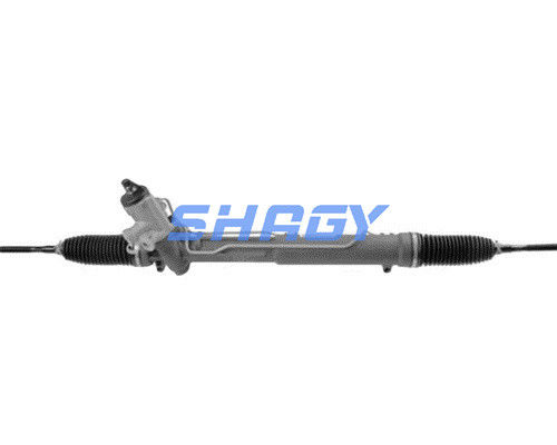 32103444366 Estante de dirección hidráulico para BMW X3 E83 06-12 Reemplazo