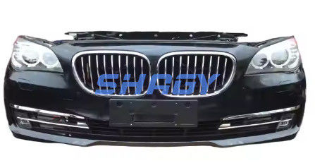 Bmw 7 F01 F02 Corte de la nariz delantera 7210875 Kit de carrocería Bmw piezas de repuesto