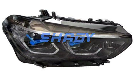 BMW X5 X6 F95 G06 G05 Faros láser 2019-2022 63117933344 63117933343