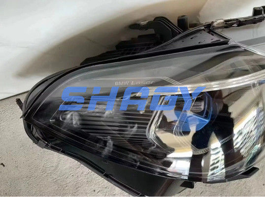 BMW X5 X6 F95 G06 G05 Faros láser 2019-2022 63117933344 63117933343