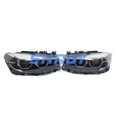 Para los faros frontales de BMW Serie 3 GT F34 2017-2020