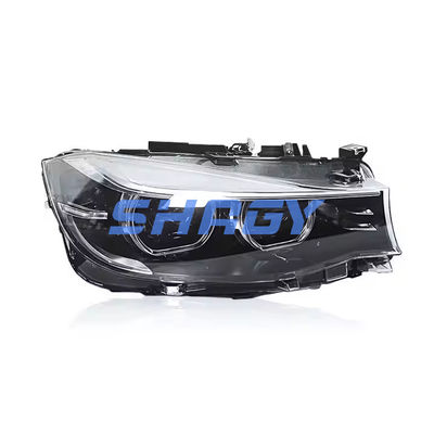 Para los faros frontales de BMW Serie 3 GT F34 2017-2020