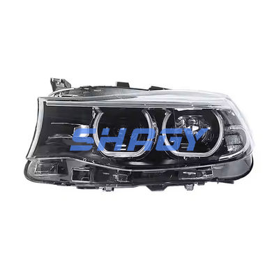 Para los faros frontales de BMW Serie 3 GT F34 2017-2020