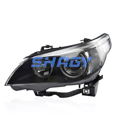 Para BMW de la serie 5 E60 ((Configuración alta) 2005-2007 63127160149Z 150Z faros delanteros