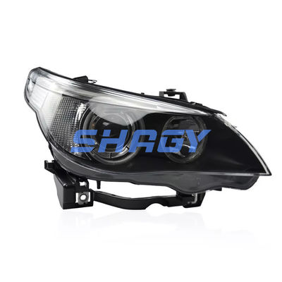 Para BMW de la serie 5 E60 ((Configuración alta) 2005-2007 63127160149Z 150Z faros delanteros