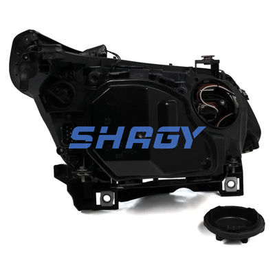 Para el BMW de la serie 5 E60 ((configuración media) 2005-20076312 7160193194 faros delanteros