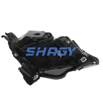 Para los faros frontales de BMW serie 5 E61 2008-2010