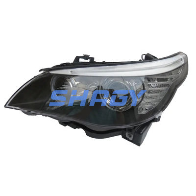 Para los faros frontales de BMW serie 5 E61 2008-2010