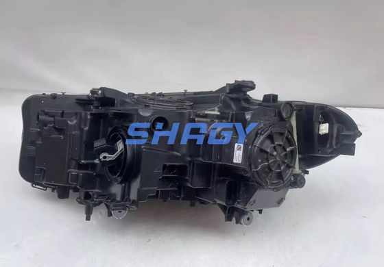 Para los faros delanteros de BMW de la serie 5 63117214961 63117214962 BMW G30