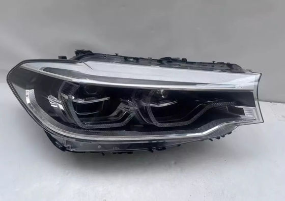 Para los faros delanteros de BMW de la serie 5 63117214961 63117214962 BMW G30