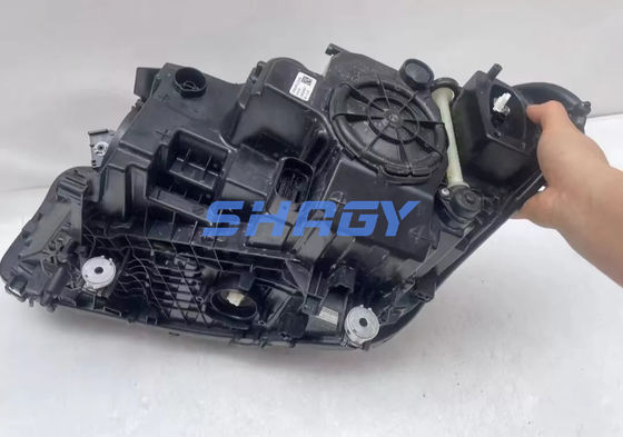Para los faros delanteros de BMW de la serie 5 63117214961 63117214962 BMW G30