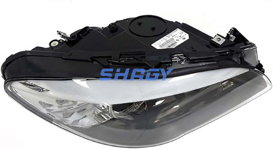 Para los faros delanteros de la serie 5 de BMW F10 2011-2013