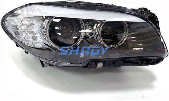 Para los faros delanteros de la serie 5 de BMW F10 2011-2013