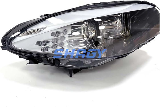 Para los faros delanteros de la serie 5 de BMW F10 2011-2013