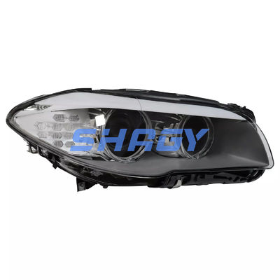 Para los faros frontales del BMW Serie 5 F10 2011-2013 AFS