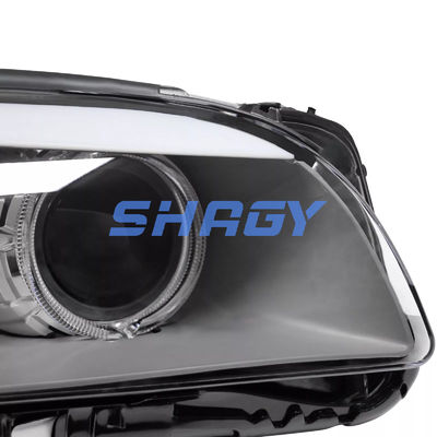 Para los faros frontales del BMW Serie 5 F10 2011-2013 AFS